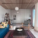 Haus Seewiese Ferienhaus Pähl