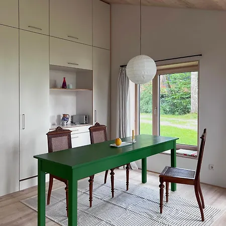 Holiday home Haus Seewiese Pahl
