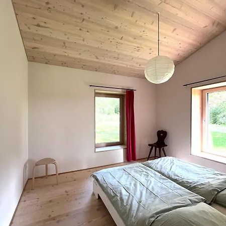 Ferienhaus Haus Seewiese