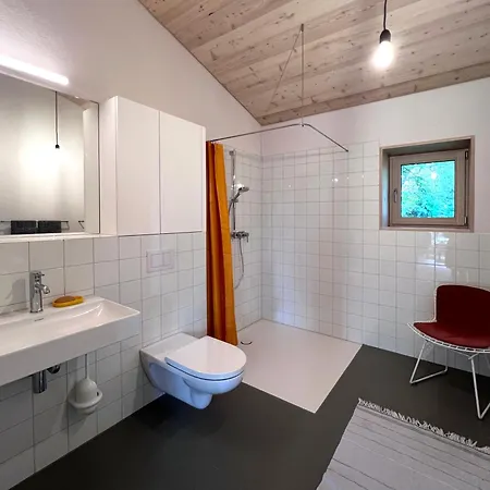 Haus Seewiese Pähl