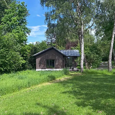 Holiday home Haus Seewiese