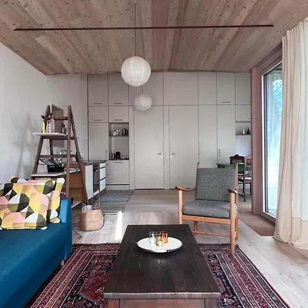 Haus Seewiese Holiday home Pahl
