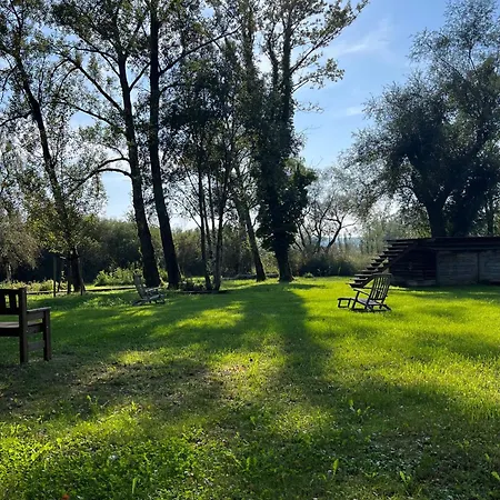 בית נופש Seewiese Ammersee *