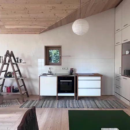 Haus Seewiese Holiday home