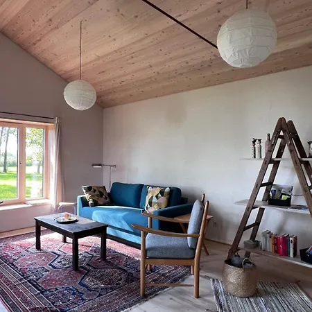 Haus Seewiese Holiday home