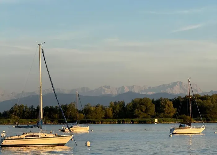 Seewiese Ammersee 度假居 *
